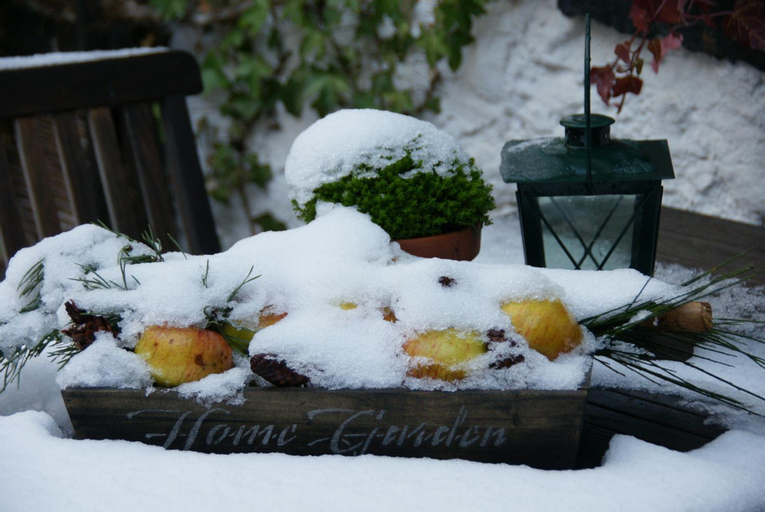 Food & Drinks 5, Landgasthof Em Lade, Euskirchen