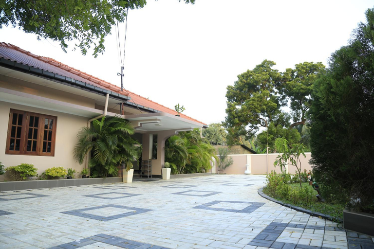 Superior rest, Jaffna