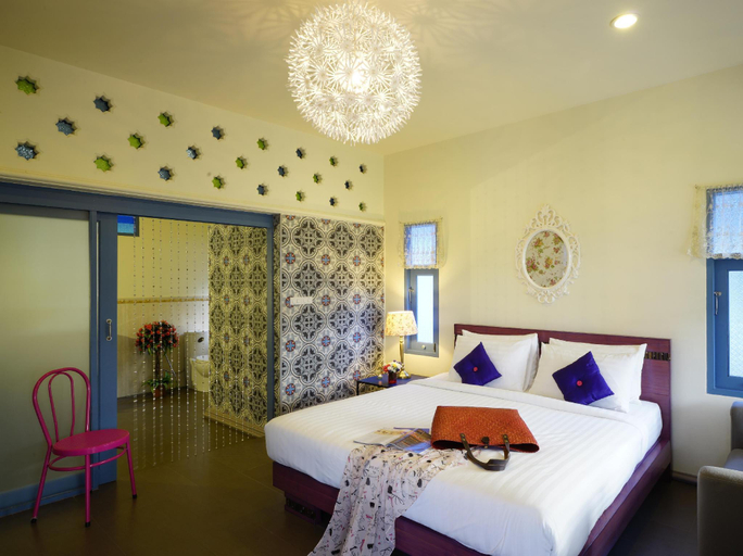 Bedroom 5