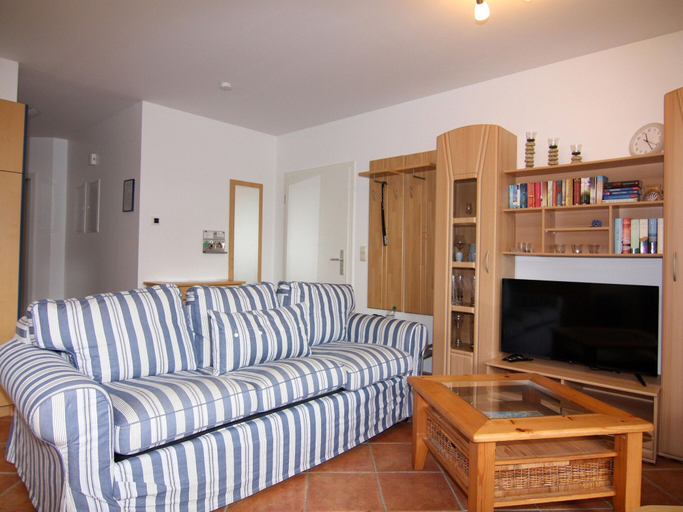 Living area 4, Ferienwohnung in Trassenheide, Vorpommern-Greifswald