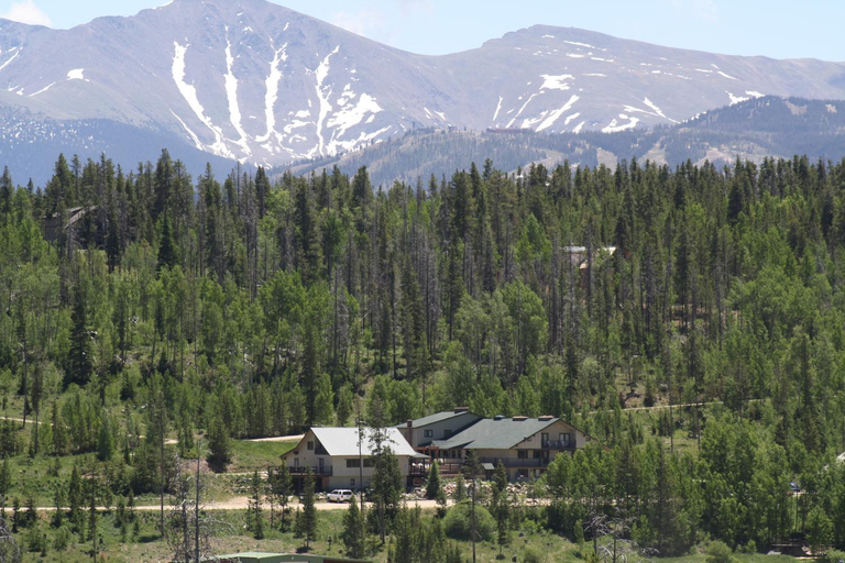Others 3, Hideaway Mountain Lodge, Grand