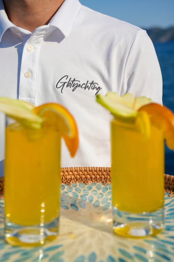 Food & Drinks 5, Tarsu Yacht Hotel, Fethiye