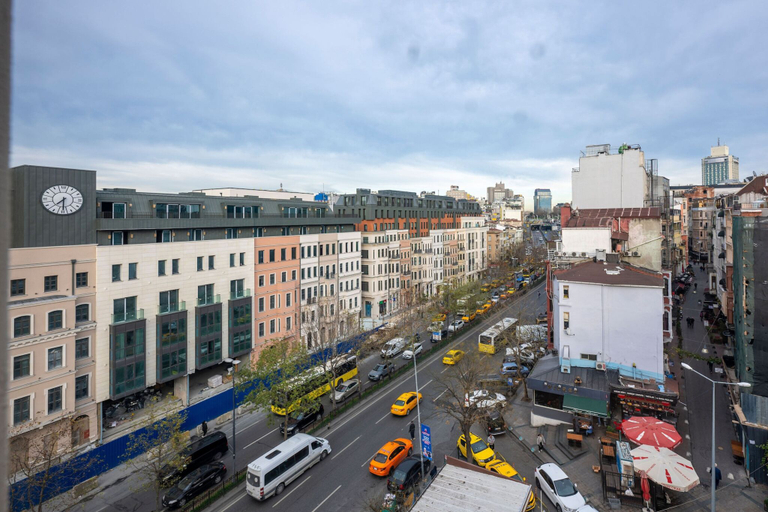 Exterior & Views 2, Mayza Otel, Beyoğlu