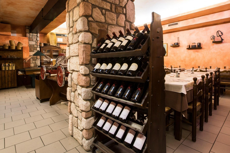 Food & Drinks 4, Albergo Ristorante Brera, Milano