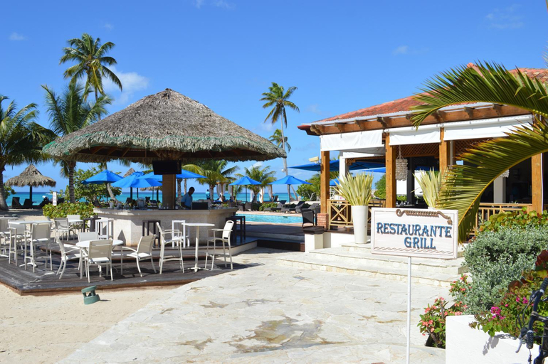 Food & Drinks, Cadaques Caribe Apartment, San Rafael del Yuma