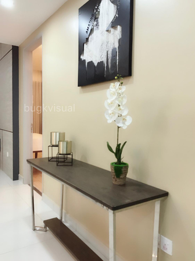 Others 5, Luxury Seaview Family Suite by Little Cabin, Pulau Penang