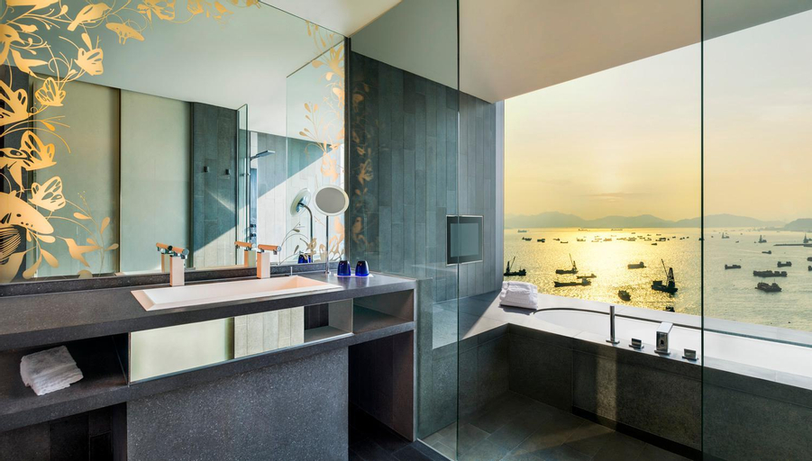 Bathroom 22