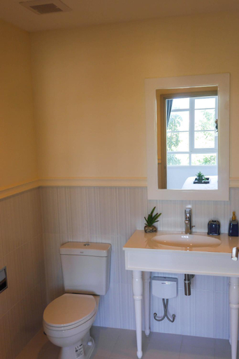 Bathroom 5, Summer Hua Hin Condo Room 219, Hua Hin