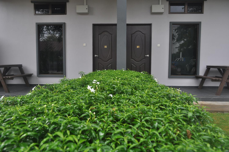 Others 3, Changlun Chalet, Kubang Pasu
