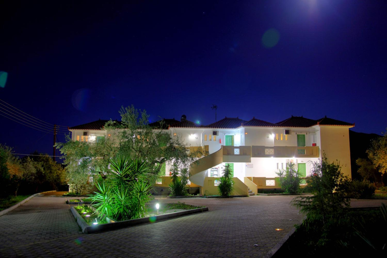Others 3, Elaionas, Peloponnese