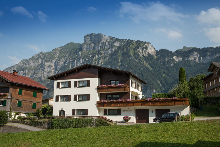 Exterior & Views 1, Gastehaus Lasser, Bregenz