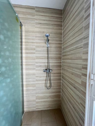 Bathroom, "Flora B&B "- Rooms in Privat Home, Las Palmas