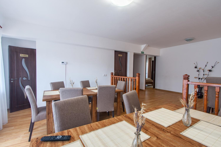 Others 2, Casa ARBO, Calimanesti