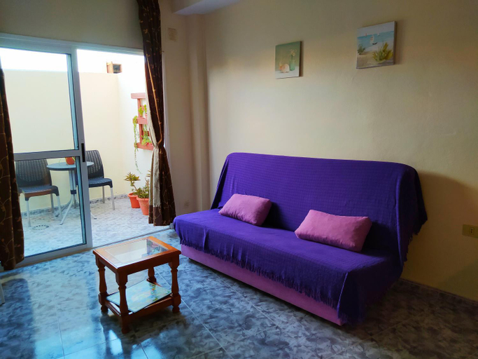Others 3, apartamentos la villa, Santa Cruz de Tenerife