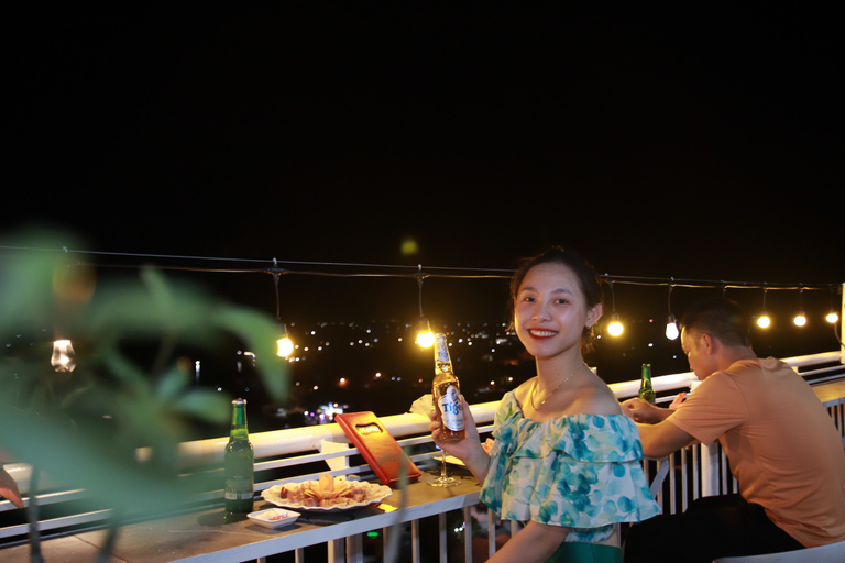 Food & Drinks 4, Sài Gòn Đông Hà Hotel, Đông Hà