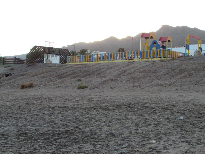 MOJACAR HOME AND BEACH, Almería