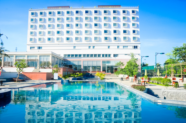 Sport & Beauty 2, Sài Gòn Đông Hà Hotel, Đông Hà