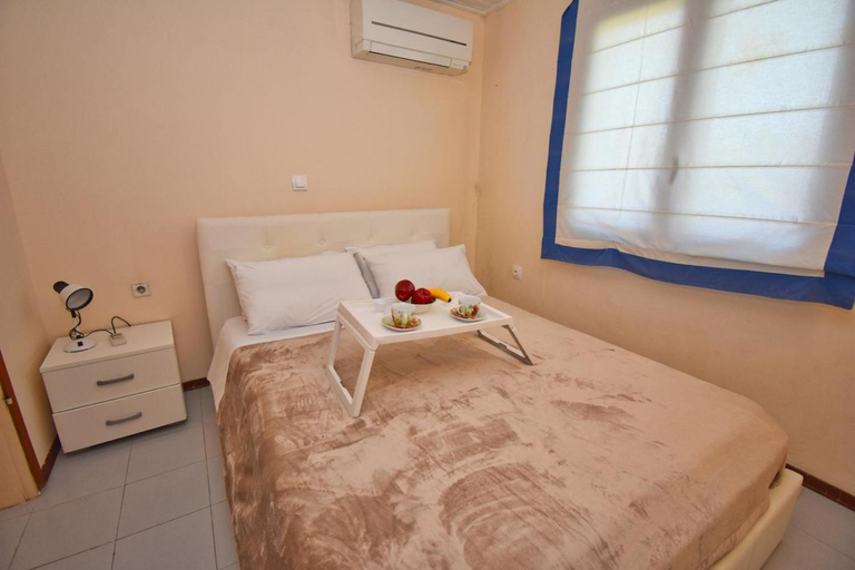 Bedroom 4, Govino Bay, Ionian Islands