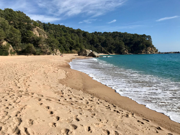 Beach 4, Luxury Villa Vista del Mar, Girona