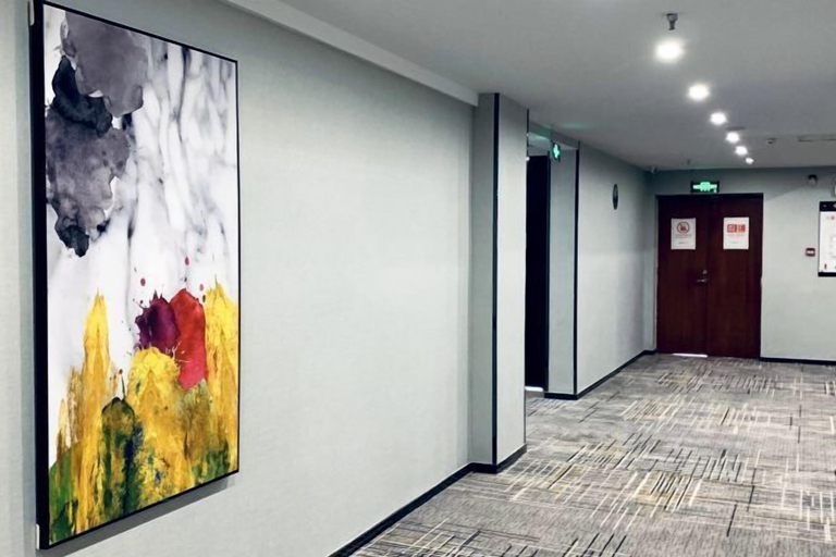 Others 4, Saijia Hotel (Rugao Rt Mart), Nantong
