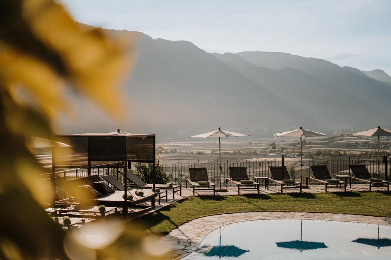 Sport & Beauty 2, Das Grafenstein Familienresidence, Bolzano