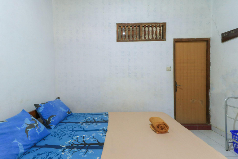 Bedroom 11