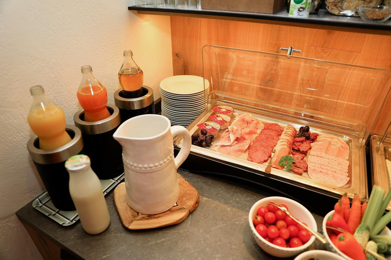 Food & Drinks 5, Seeapart Poder, Landeck