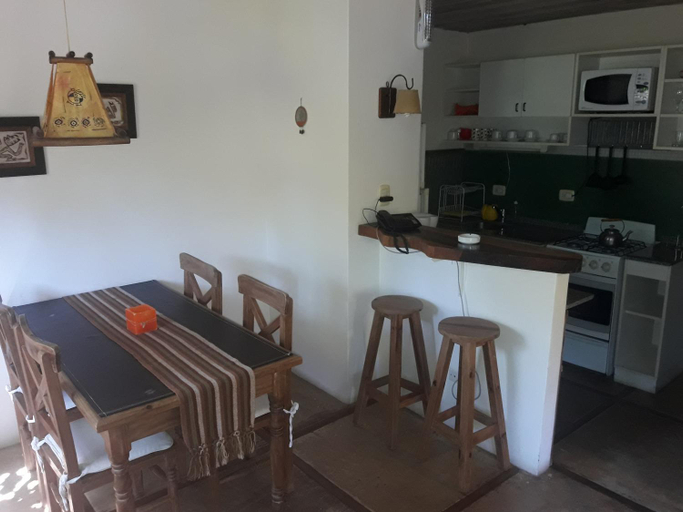 Others 4, La Hora del Sol Apart, Villa Gesell