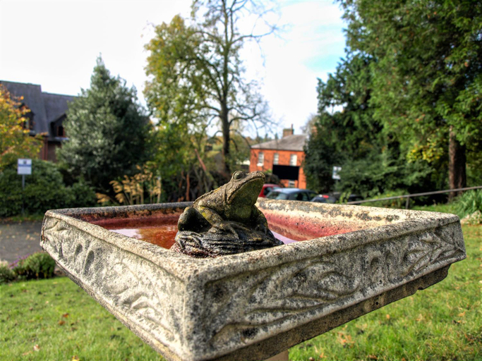 Others 5, Torrington Hall, Hertfordshire