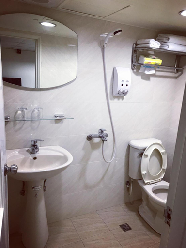 Bathroom 6