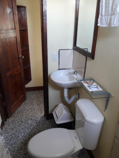 Others 5, Hotel Sueno Real, NA