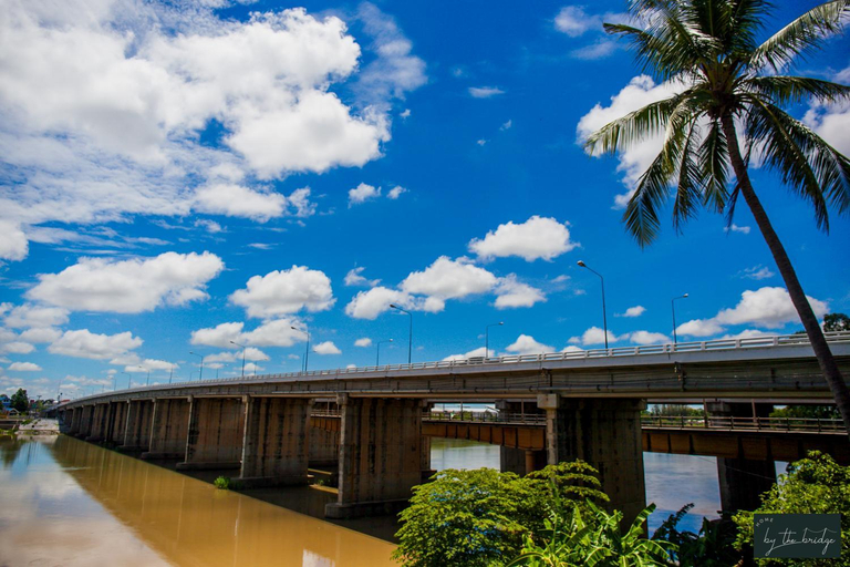 Others 5, Home by the bridge Hotel, Mueang Kamphaeng Phet