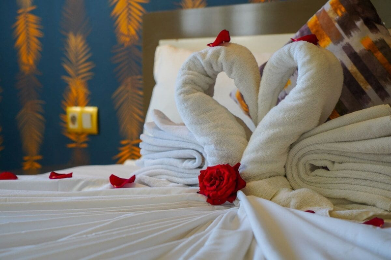 Room 3, Apartments next to the beach, Agadir-Ida ou Tanane