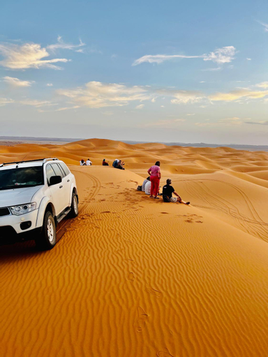 Exterior & Views 4, Merzouga desert apartment, Errachidia