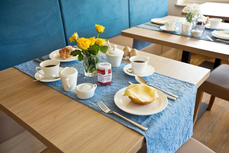 Food & Drinks 5, Hotel Das kleine Gluck - Adults Only, Nordfriesland