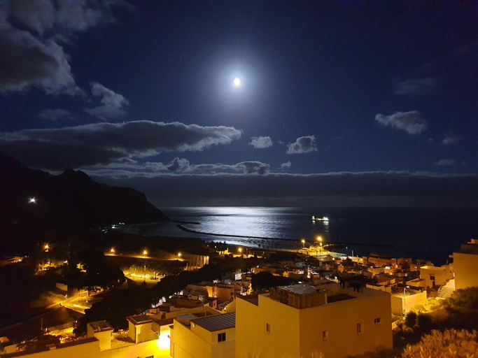 Others 5, Las Teresitas Apartment, Santa Cruz de Tenerife