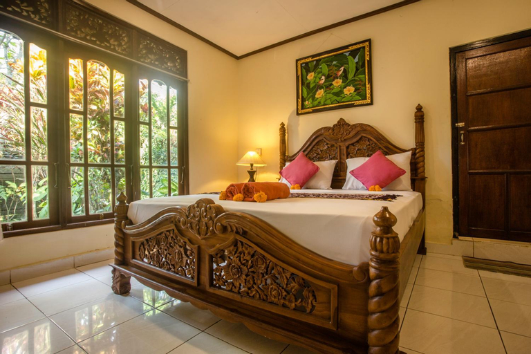 Bedroom 7