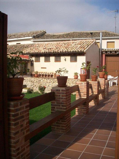 Others 3, Albergue Estrella Del Camino, Palencia