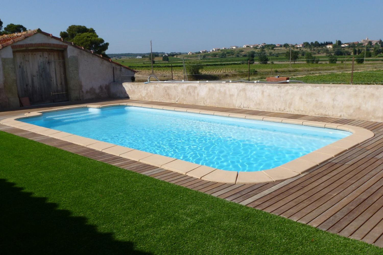 Sport & Beauty, Le Domaine de Fraissinet, Aude