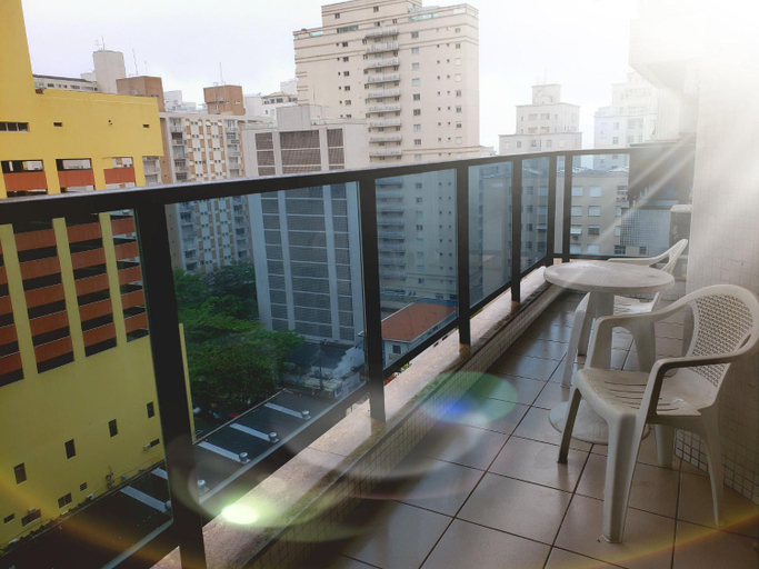 Others 3, Flats Capitania Varam Pitangueiras, Guarujá