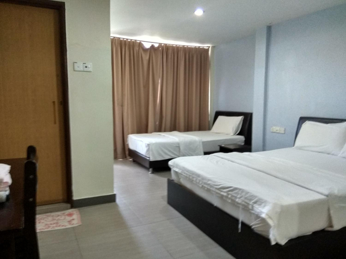 Others 4, Starview Hotel, Manjung