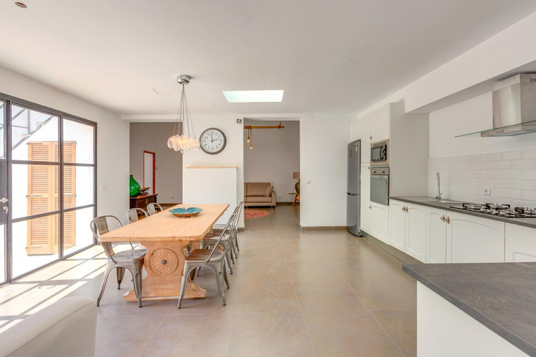 Kitchen 4, Villa Palma - Establiments by PriorityVillas, Baleares