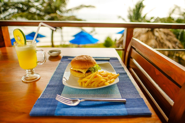 Food & Drinks 4, The Seascape, Matara Four Gravets