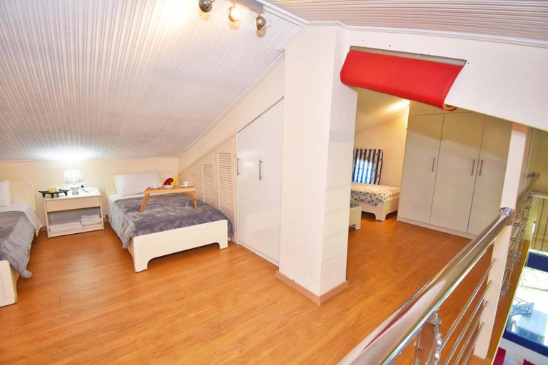 Bedroom 2, Govino Bay, Ionian Islands