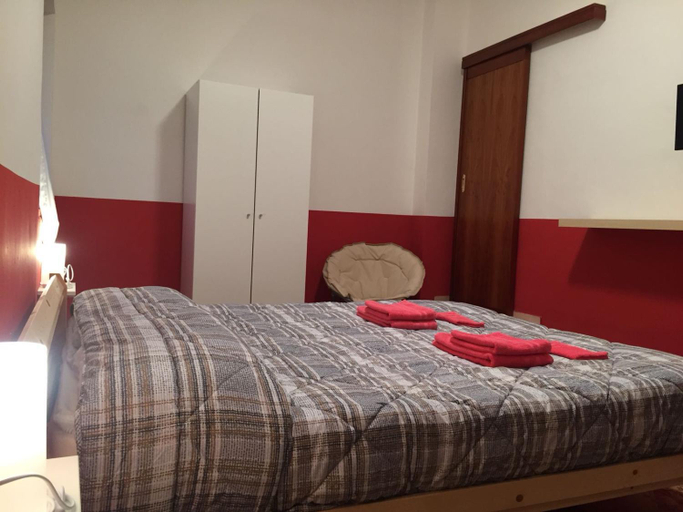 Others 4, Sunset B&B Pompei, Napoli