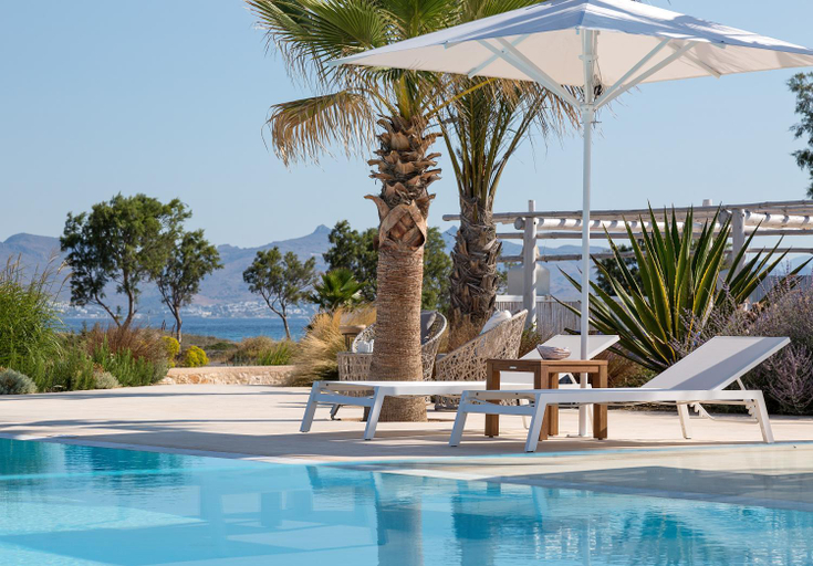 Sport & Beauty 2, White Pearls-Adults Only Luxury Suites, South Aegean