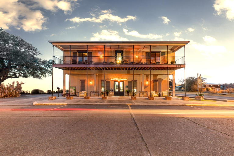 Exterior & Views 1, The Bank Hotel, Jefferson Davis