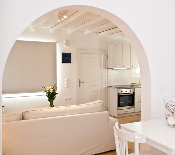 Others 5, Sea Wind Apartments, South Aegean