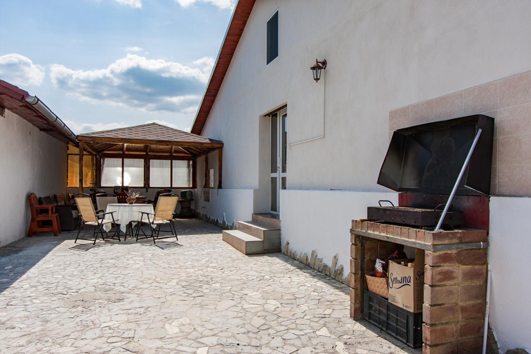 Others 3, Casa ARBO, Calimanesti