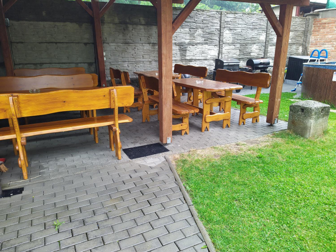 Others 5, Apartments Klentnice U Mikulova, Břeclav